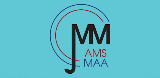 2019 Joint Mathematics Meeting PC screenshot 2019 Joint Mathematics Meeting PC screenshot