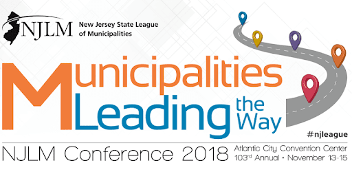 2018 NJLM Annual Conference PC screenshot 2018 NJLM Annual Conference PC screenshot