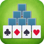 Summer Solitaire – The Free Tripeaks Card Game icon