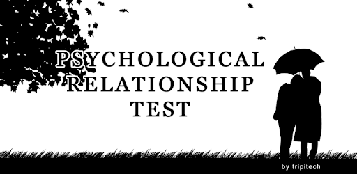 Relationship Test PC screenshot