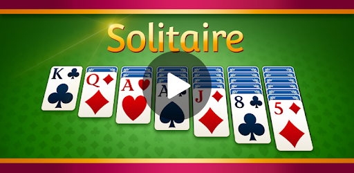 Solitaire - A Classic Card Game PC screenshot