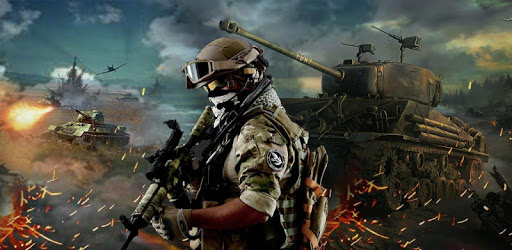 IGI Elite Commando: US Army War Shooting PC screenshot