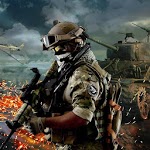 IGI Elite Commando: US Army War Shooting icon