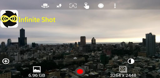 Unlimited Burst Camera PC screenshot Unlimited Burst Camera PC screenshot