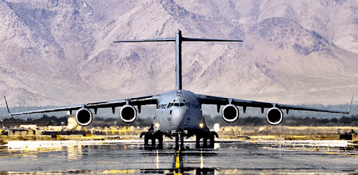 Real Airplane Sounds PC screenshot