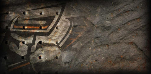 Sheffield Steelers PC screenshot