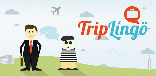 TripLingo PC screenshot
