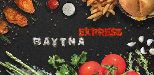 Baytna Express PC screenshot