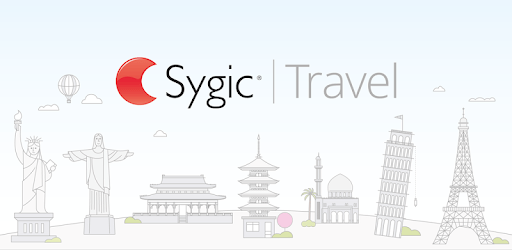 Sygic Travel Maps Offline & Trip Planner PC screenshot