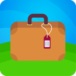 Sygic Travel Maps Offline & Trip Planner icon