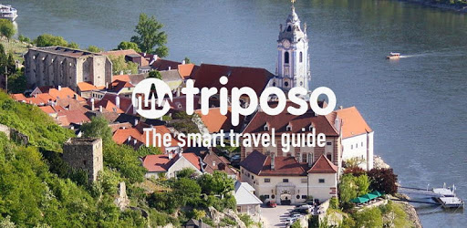 Austria Travel Guide by Tripos PC screenshot Austria Travel Guide by Tripos PC screenshot
