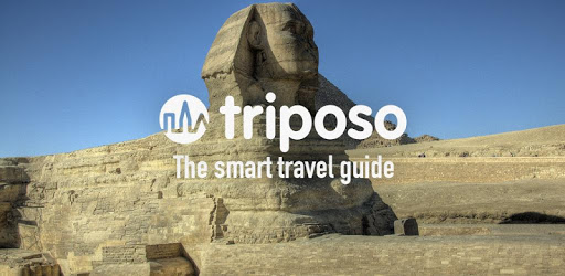 Egypt Travel Guide PC screenshot