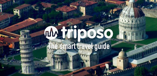 Pisa Travel Guide by Triposo PC screenshot