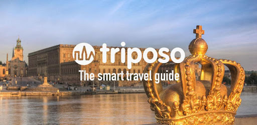 Stockholm Travel Guide Triposo PC screenshot Stockholm Travel Guide Triposo PC screenshot