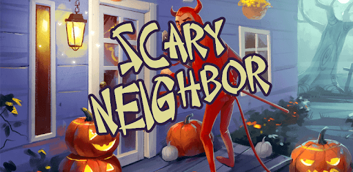Creepy Scary Neighbor PC screenshot Creepy Scary Neighbor PC screenshot