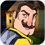 Creepy Scary Neighbor for PC Creepy Scary Neighbor for PC