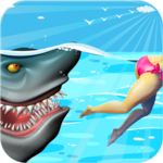 Hungry Blue Whale Attack for PC