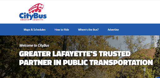 MyCityBus PC screenshot MyCityBus PC screenshot