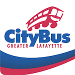 MyCityBus icon