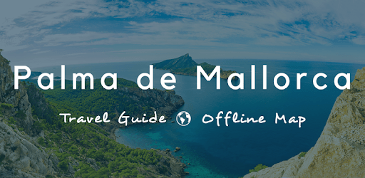 Palma de Mallorca Travel Guide PC screenshot Palma de Mallorca Travel Guide PC screenshot