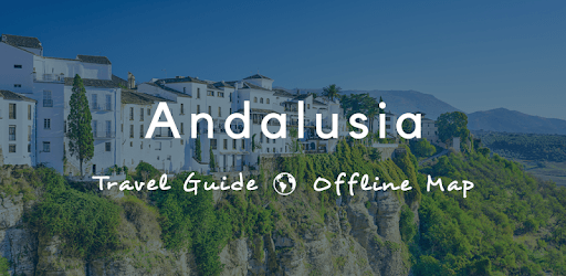 Andalusia Travel Guide PC screenshot
