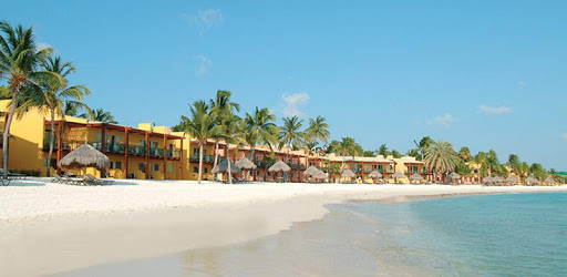 Visit Aruba Guide PC screenshot