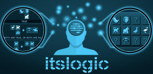 itsLogic: Logic reasoning and deduction PC screenshot