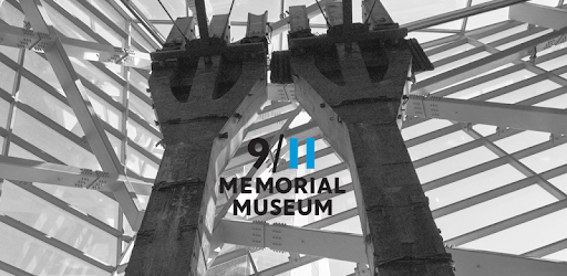9/11 Museum Audio Guide PC screenshot 9/11 Museum Audio Guide PC screenshot