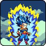 Ultra  saiyan Anime Fantastic: Tourney of Warriors for PC