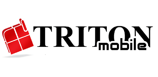Triton Mobile PC screenshot Triton Mobile PC screenshot