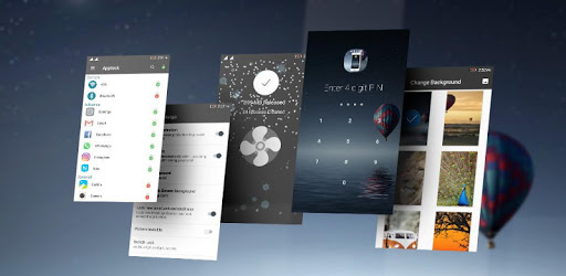 Smart Applock Pro - Security Vault PC screenshot