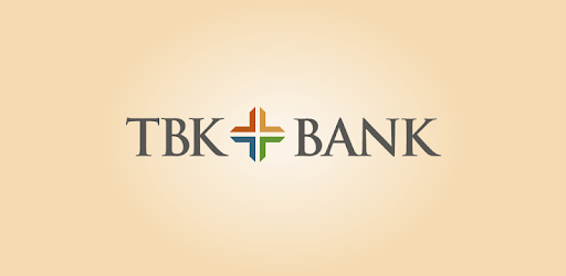 TBK Bank Mobile App PC screenshot