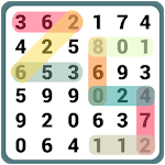 Number Search - Word Search for PC