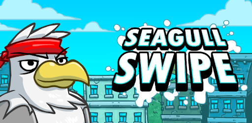 Seagull Swipe PC screenshot