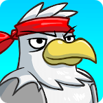 Seagull Swipe for PC