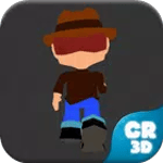 Cave Run 3D for PC
