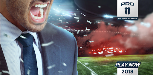 Pro 11 - Soccer Manager Game PC screenshot Pro 11 - Soccer Manager Game PC screenshot