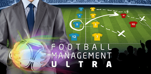Football Management Ultra 2019 - Manager Game PC screenshot