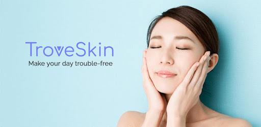 TroveSkin: Your Skincare Coach PC screenshot TroveSkin: Your Skincare Coach PC screenshot