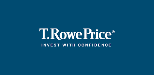 T. Rowe Price Personal® App PC screenshot