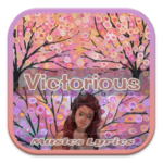 Victorious Musics Hit Lyrics for PC Victorious Musics Hit Lyrics for PC