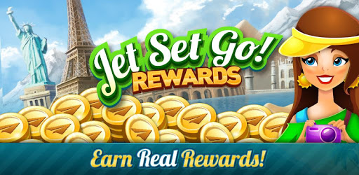 Jet Set Go Rewards: Win Cash & Gift Cards PC screenshot Jet Set Go Rewards: Win Cash & Gift Cards PC screenshot