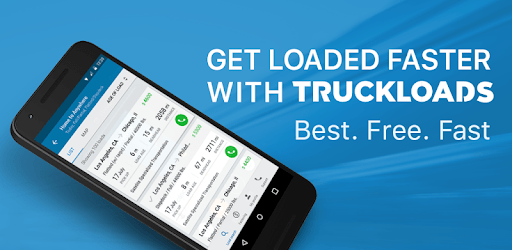 Truckloads & Freight – Free Truck Load Boards PC screenshot