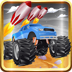Truck Trials - A Physics Contraption Puzzle Game for PC