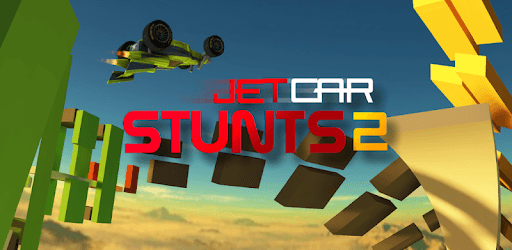 Jet Car Stunts 2 PC screenshot Jet Car Stunts 2 PC screenshot