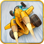 Jet Car Stunts 2 for PC Jet Car Stunts 2 for PC