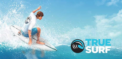 True Surf PC screenshot