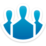 TrueConf Free 4K Video Calls icon