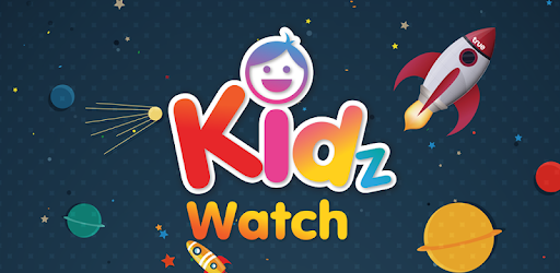 Kidz Watch PC screenshot Kidz Watch PC screenshot