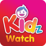 Kidz Watch for PC Kidz Watch for PC
